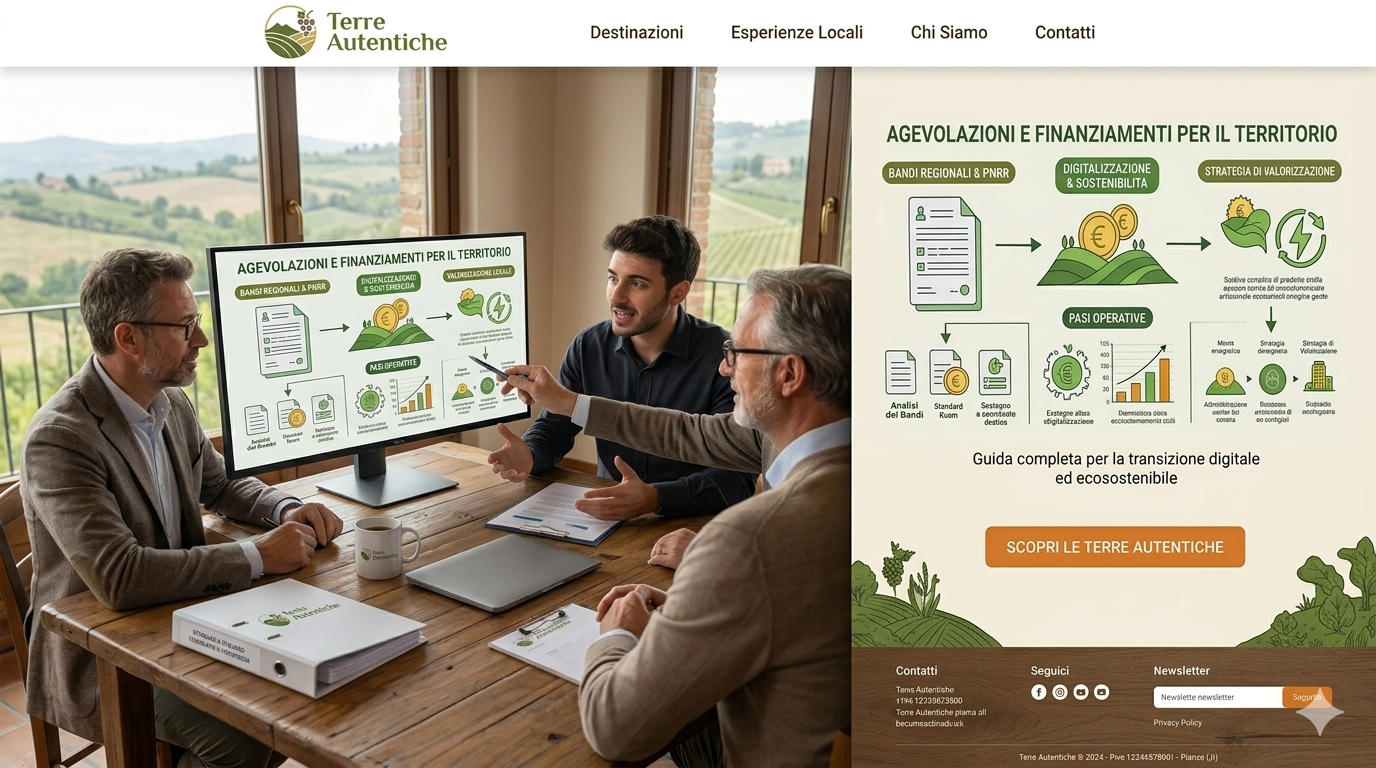 Digital Agency Brescia