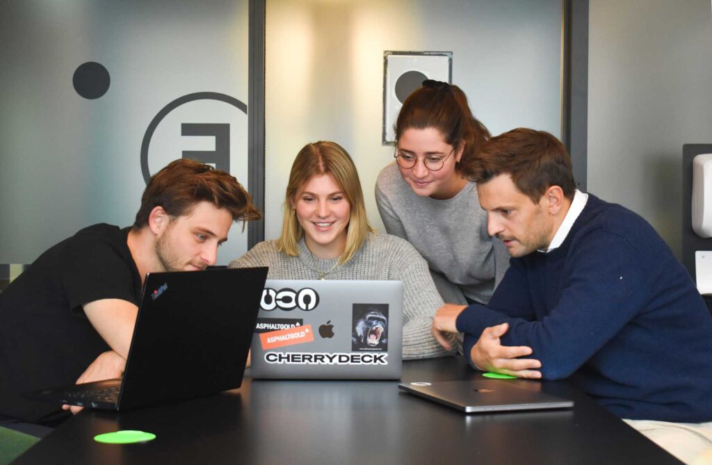 Digital Agency Brescia